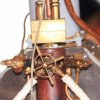 32. Oldtimer- und Dampfmaschinenfest Eisberg 01.05.2016