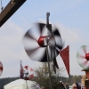 32. Oldtimer- und Dampfmaschinenfest Eisberg 01.05.2016