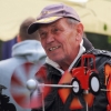 32. Oldtimer- und Dampfmaschinenfest Eisberg 01.05.2016