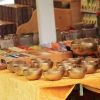 32. Oldtimer- und Dampfmaschinenfest Eisberg 01.05.2016