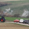 32. Oldtimer- und Dampfmaschinenfest Eisberg 01.05.2016