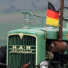 32. Oldtimer- und Dampfmaschinenfest Eisberg 01.05.2016
