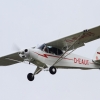 32. Oldtimer- und Dampfmaschinenfest Eisberg 01.05.2016