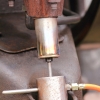 32. Oldtimer- und Dampfmaschinenfest Eisberg 01.05.2016