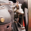 32. Oldtimer- und Dampfmaschinenfest Eisberg 01.05.2016