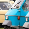 32. Oldtimer- und Dampfmaschinenfest Eisberg 01.05.2016