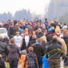 32. Oldtimer- und Dampfmaschinenfest Eisberg 01.05.2016