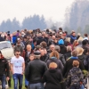 32. Oldtimer- und Dampfmaschinenfest Eisberg 01.05.2016