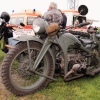 32. Oldtimer- und Dampfmaschinenfest Eisberg 01.05.2016