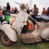 32. Oldtimer- und Dampfmaschinenfest Eisberg 01.05.2016
