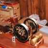 32. Oldtimer- und Dampfmaschinenfest Eisberg 01.05.2016
