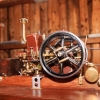 32. Oldtimer- und Dampfmaschinenfest Eisberg 01.05.2016