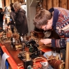 32. Oldtimer- und Dampfmaschinenfest Eisberg 01.05.2016