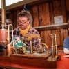 32. Oldtimer- und Dampfmaschinenfest Eisberg 01.05.2016