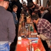 32. Oldtimer- und Dampfmaschinenfest Eisberg 01.05.2016