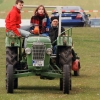 32. Oldtimer- und Dampfmaschinenfest Eisberg 01.05.2016