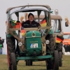 32. Oldtimer- und Dampfmaschinenfest Eisberg 01.05.2016