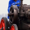 32. Oldtimer- und Dampfmaschinenfest Eisberg 01.05.2016