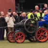 32. Oldtimer- und Dampfmaschinenfest Eisberg 01.05.2016