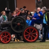 32. Oldtimer- und Dampfmaschinenfest Eisberg 01.05.2016
