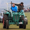 32. Oldtimer- und Dampfmaschinenfest Eisberg 01.05.2016