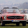 32. Oldtimer- und Dampfmaschinenfest Eisberg 01.05.2016