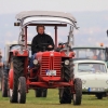 32. Oldtimer- und Dampfmaschinenfest Eisberg 01.05.2016