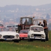 32. Oldtimer- und Dampfmaschinenfest Eisberg 01.05.2016
