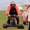 32. Oldtimer- und Dampfmaschinenfest Eisberg 01.05.2016