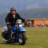 32. Oldtimer- und Dampfmaschinenfest Eisberg 01.05.2016