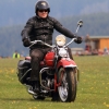 32. Oldtimer- und Dampfmaschinenfest Eisberg 01.05.2016