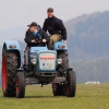 32. Oldtimer- und Dampfmaschinenfest Eisberg 01.05.2016
