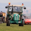 32. Oldtimer- und Dampfmaschinenfest Eisberg 01.05.2016