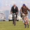 32. Oldtimer- und Dampfmaschinenfest Eisberg 01.05.2016
