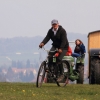 32. Oldtimer- und Dampfmaschinenfest Eisberg 01.05.2016