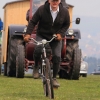 32. Oldtimer- und Dampfmaschinenfest Eisberg 01.05.2016
