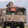 32. Oldtimer- und Dampfmaschinenfest Eisberg 01.05.2016