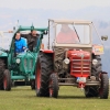 32. Oldtimer- und Dampfmaschinenfest Eisberg 01.05.2016