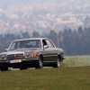 32. Oldtimer- und Dampfmaschinenfest Eisberg 01.05.2016
