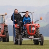 32. Oldtimer- und Dampfmaschinenfest Eisberg 01.05.2016