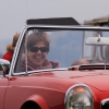 32. Oldtimer- und Dampfmaschinenfest Eisberg 01.05.2016