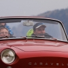 32. Oldtimer- und Dampfmaschinenfest Eisberg 01.05.2016