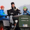 32. Oldtimer- und Dampfmaschinenfest Eisberg 01.05.2016