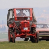32. Oldtimer- und Dampfmaschinenfest Eisberg 01.05.2016