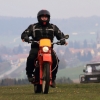 32. Oldtimer- und Dampfmaschinenfest Eisberg 01.05.2016