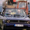 32. Oldtimer- und Dampfmaschinenfest Eisberg 01.05.2016