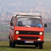 32. Oldtimer- und Dampfmaschinenfest Eisberg 01.05.2016