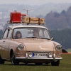 32. Oldtimer- und Dampfmaschinenfest Eisberg 01.05.2016