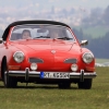 32. Oldtimer- und Dampfmaschinenfest Eisberg 01.05.2016