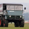 32. Oldtimer- und Dampfmaschinenfest Eisberg 01.05.2016